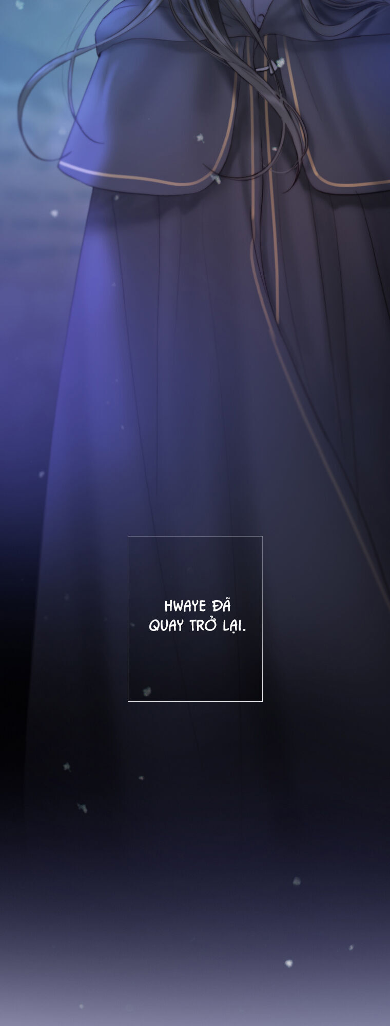 Mùa Đông Tăm Tối Chapter 33 - Trang 2
