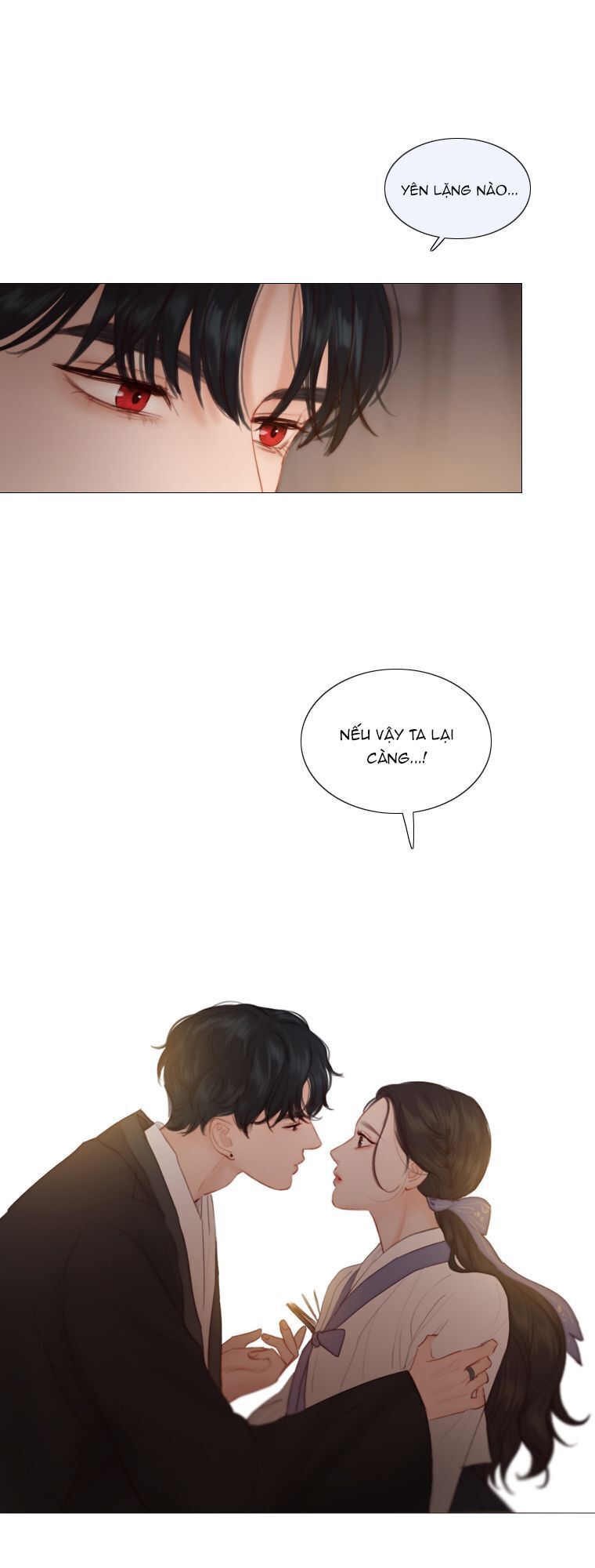 Mùa Đông Tăm Tối Chapter 34 - Trang 2