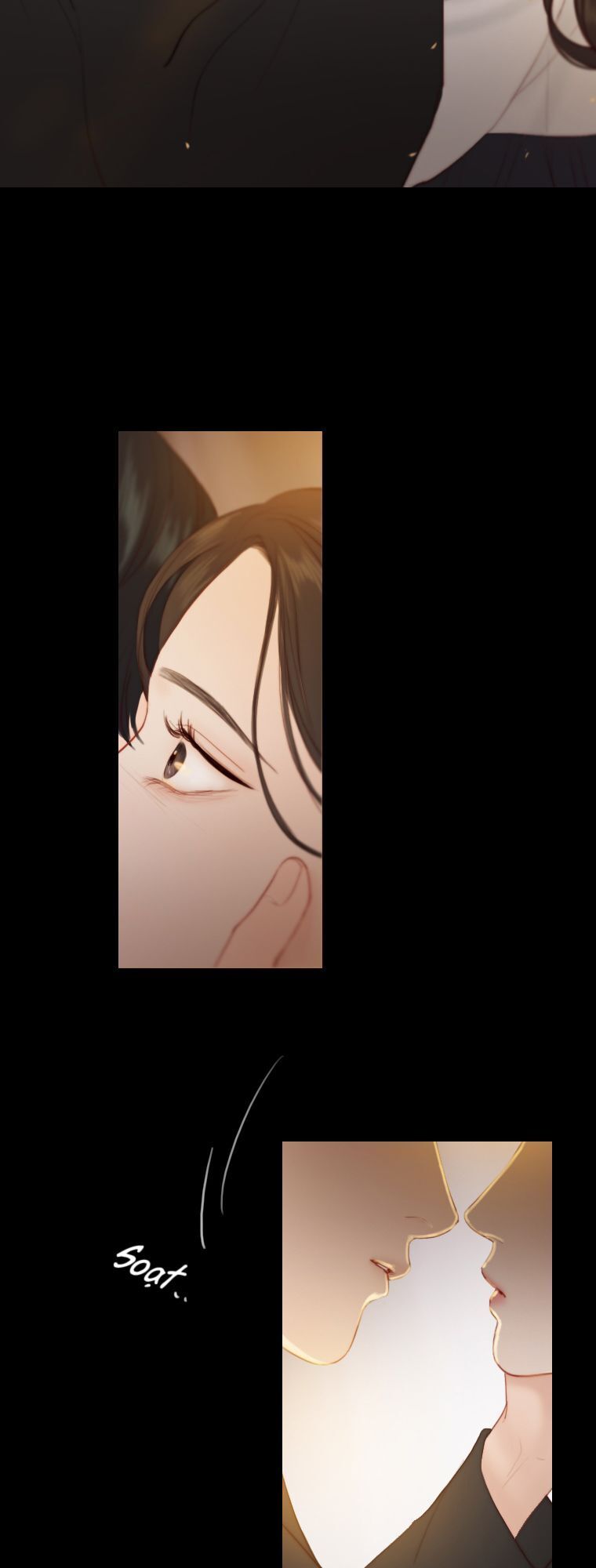 Mùa Đông Tăm Tối Chapter 34 - Trang 2