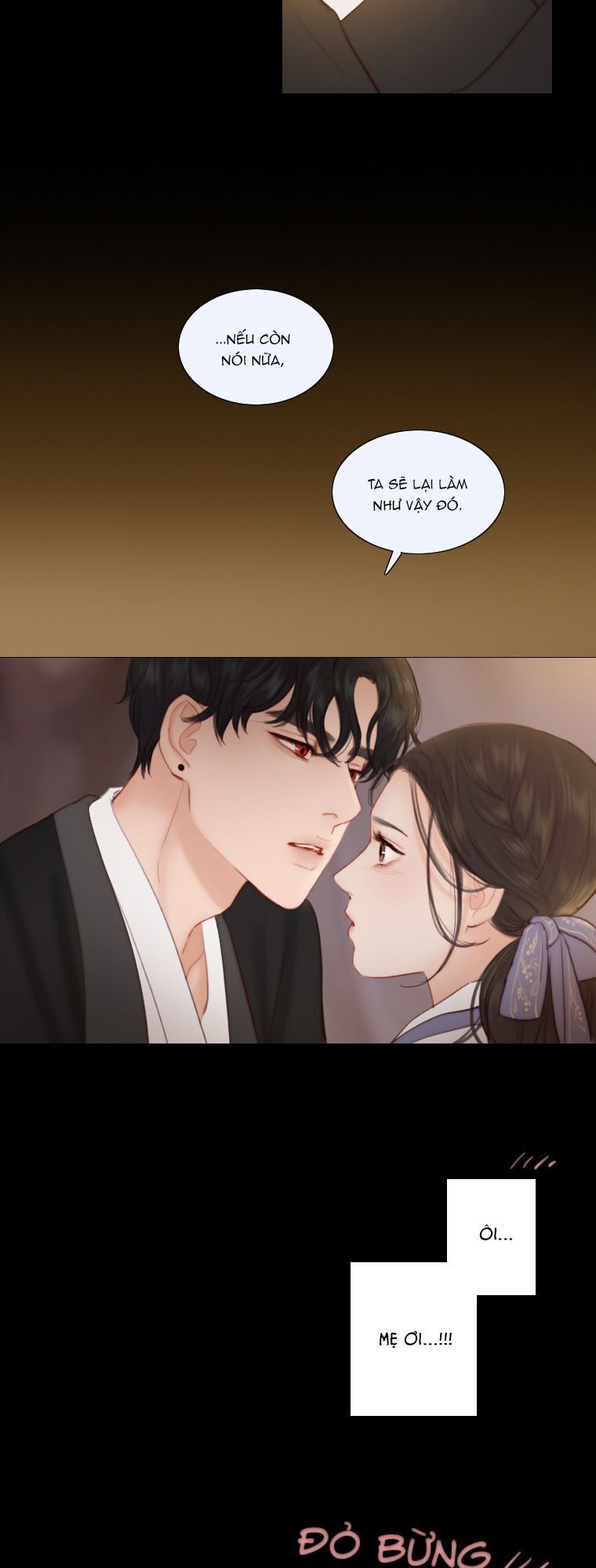 Mùa Đông Tăm Tối Chapter 34 - Trang 2