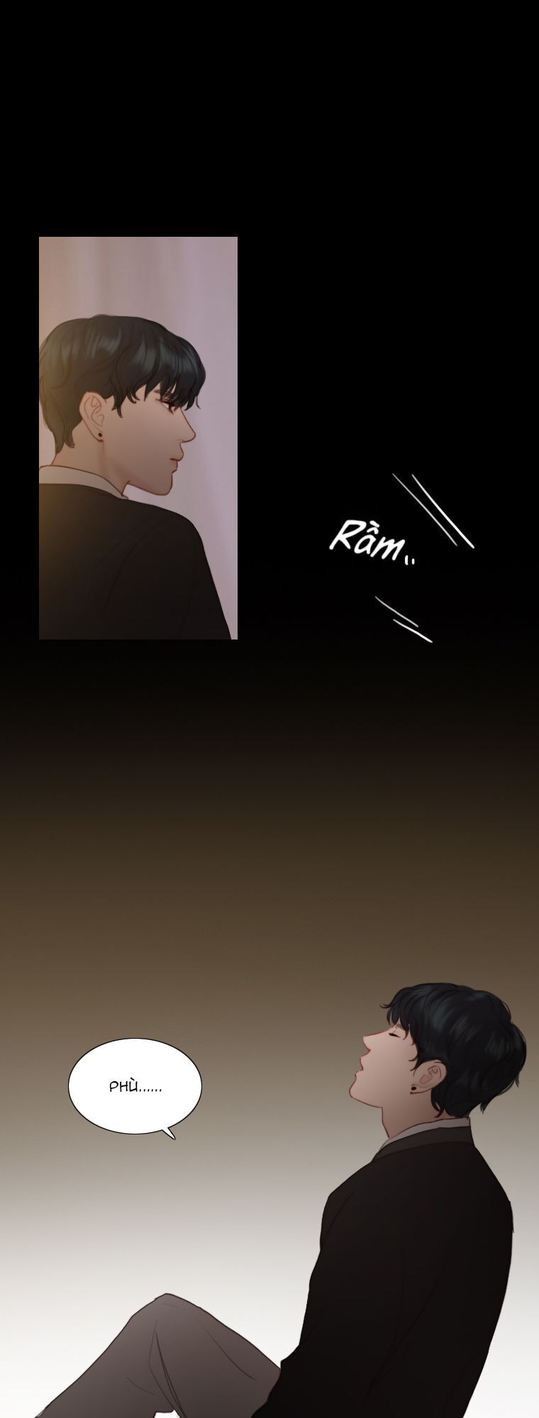Mùa Đông Tăm Tối Chapter 34 - Trang 2