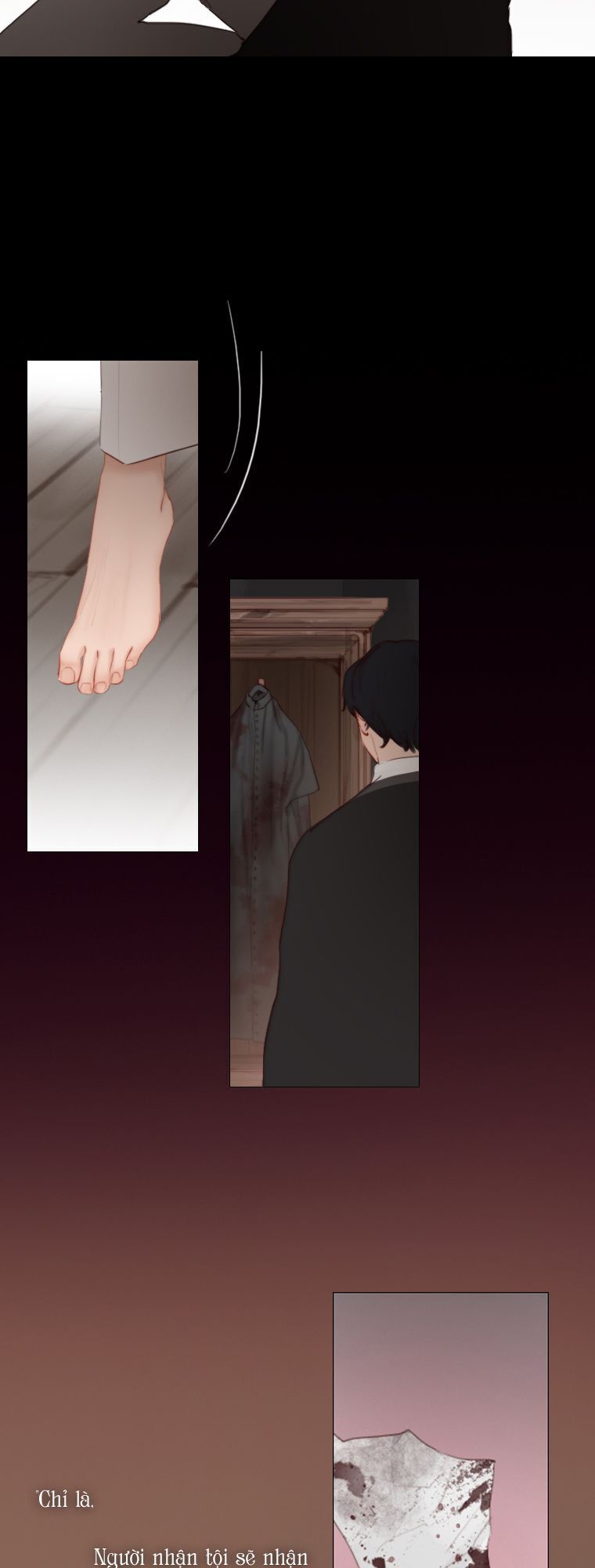 Mùa Đông Tăm Tối Chapter 34 - Trang 2