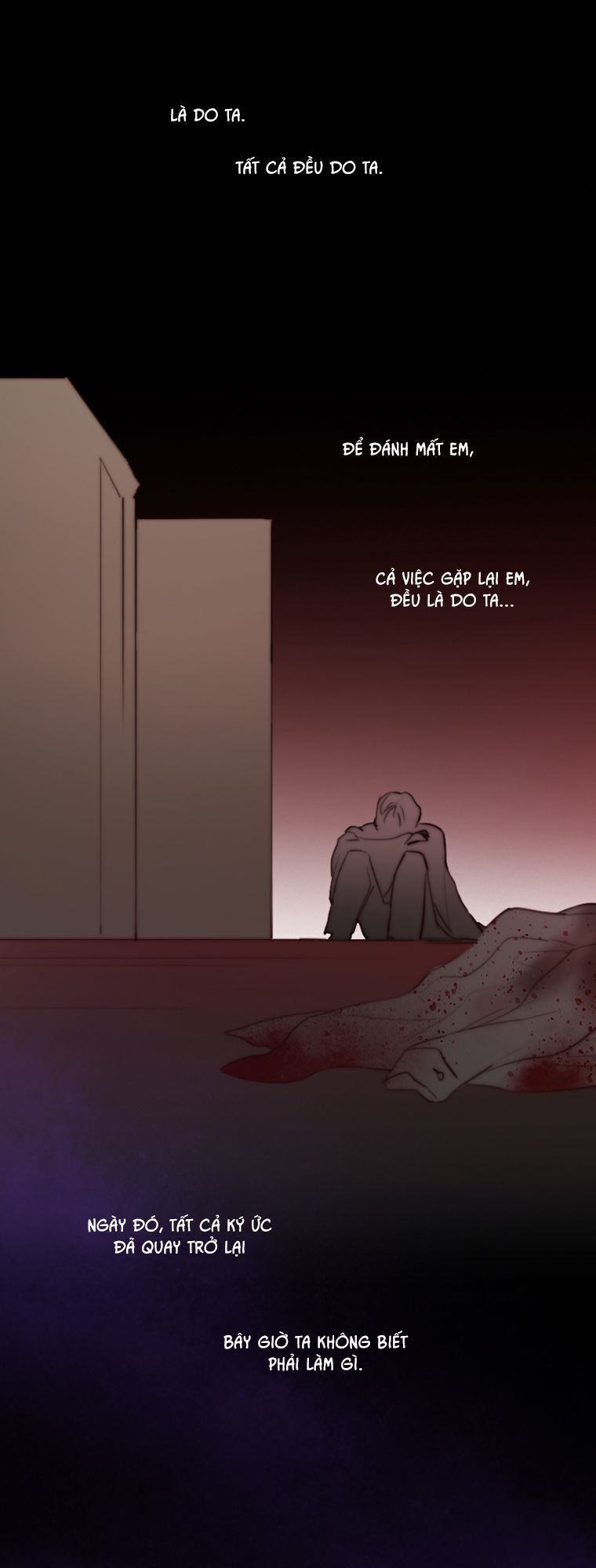 Mùa Đông Tăm Tối Chapter 34 - Trang 2