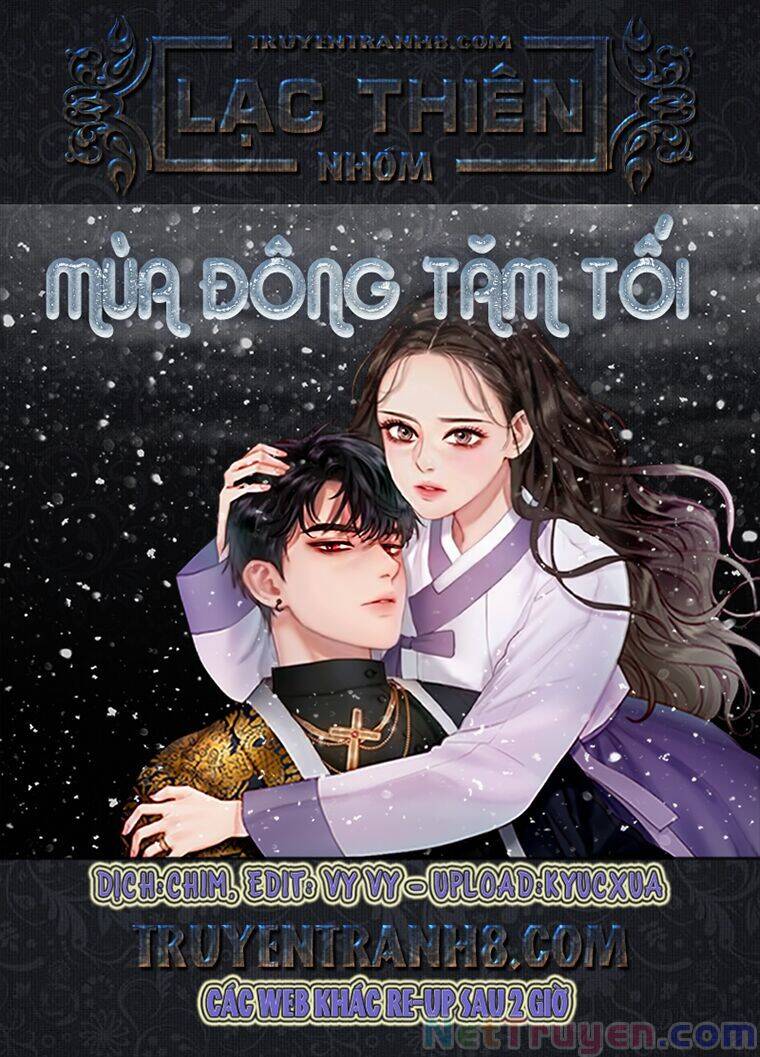 Mùa Đông Tăm Tối Chapter 35 - Trang 2