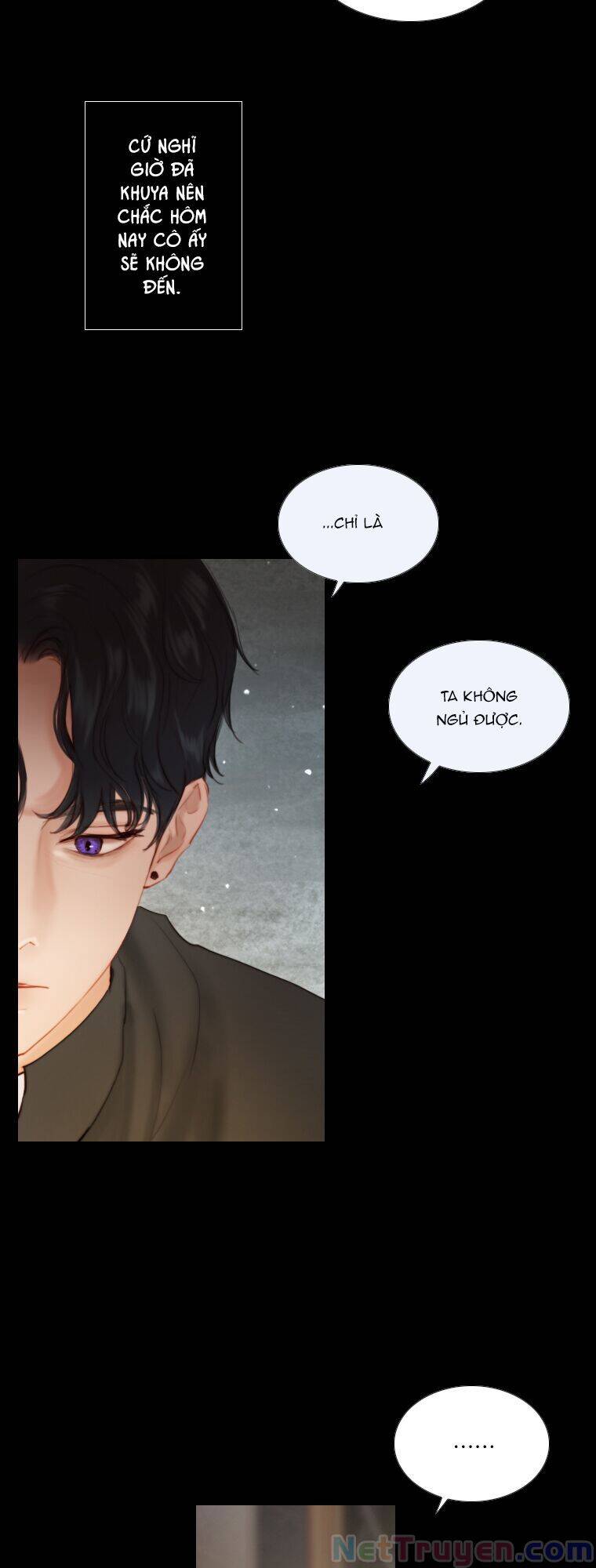 Mùa Đông Tăm Tối Chapter 35 - Trang 2