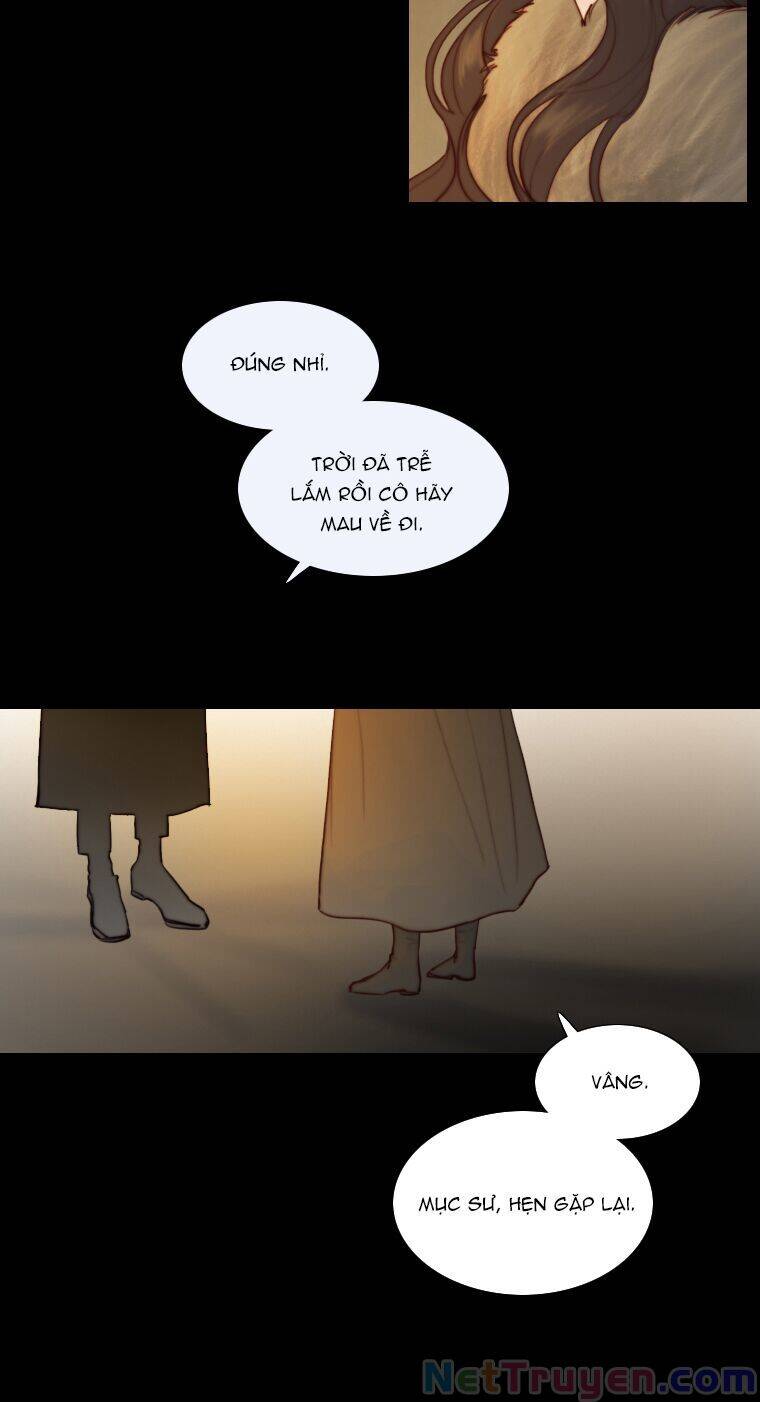 Mùa Đông Tăm Tối Chapter 35 - Trang 2