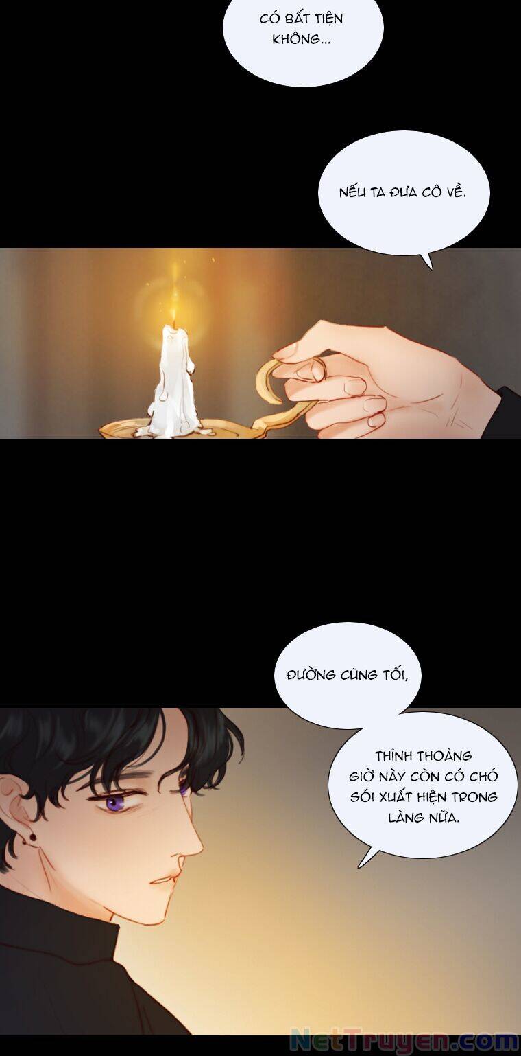 Mùa Đông Tăm Tối Chapter 35 - Trang 2