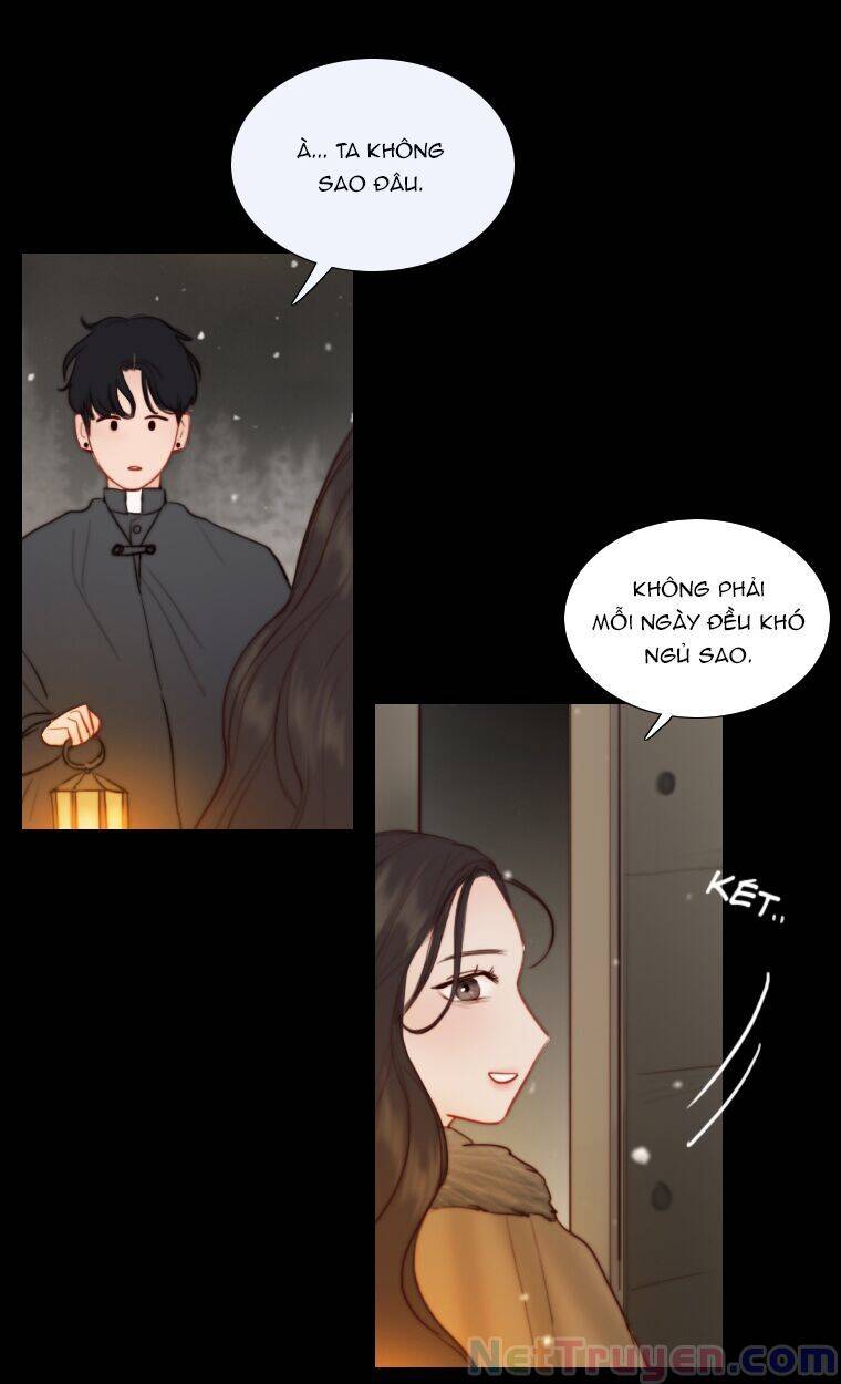 Mùa Đông Tăm Tối Chapter 35 - Trang 2