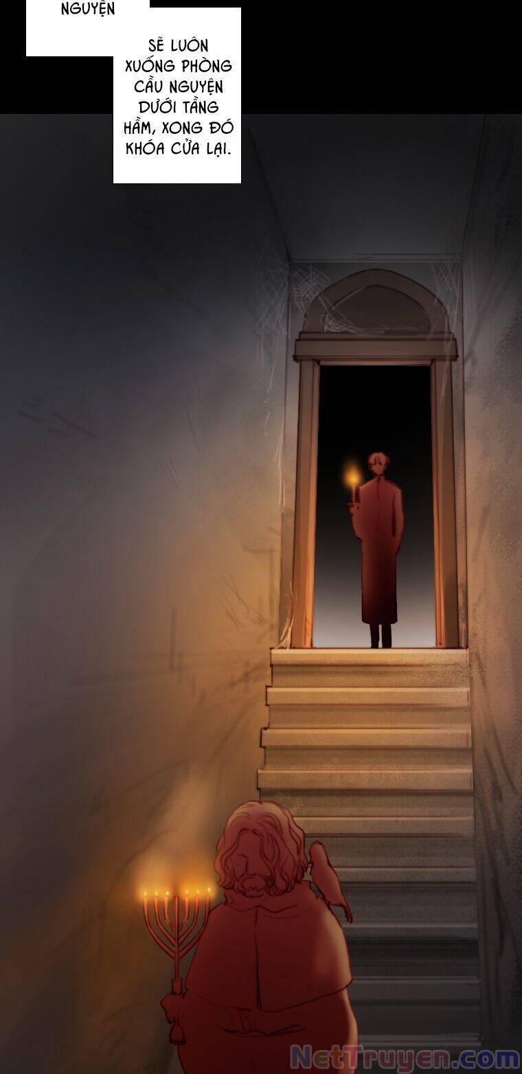 Mùa Đông Tăm Tối Chapter 35 - Trang 2