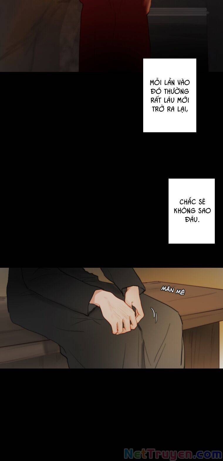 Mùa Đông Tăm Tối Chapter 35 - Trang 2