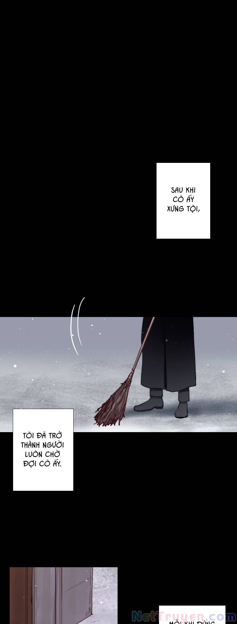 Mùa Đông Tăm Tối Chapter 35 - Trang 2