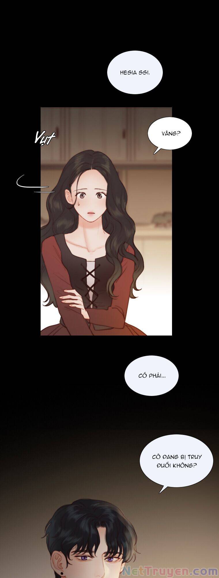 Mùa Đông Tăm Tối Chapter 35 - Trang 2