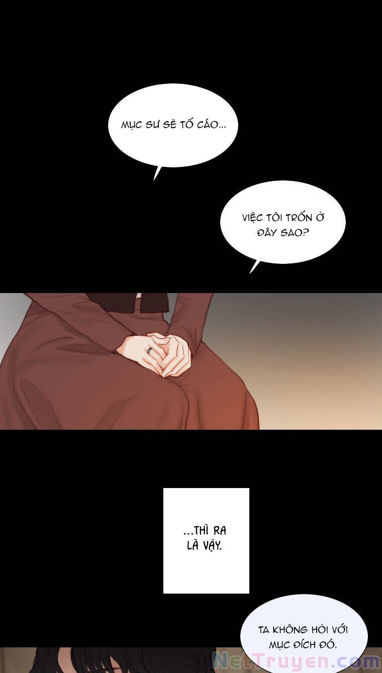 Mùa Đông Tăm Tối Chapter 35 - Trang 2