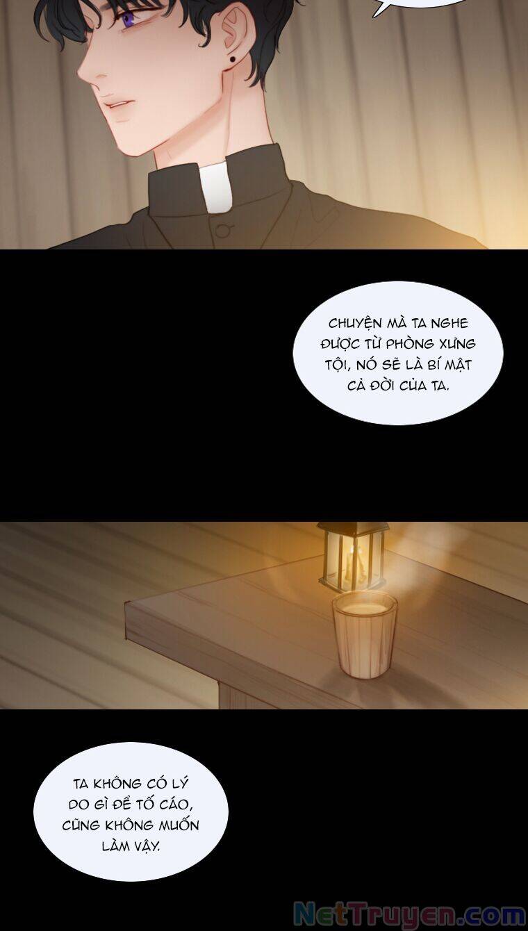 Mùa Đông Tăm Tối Chapter 35 - Trang 2