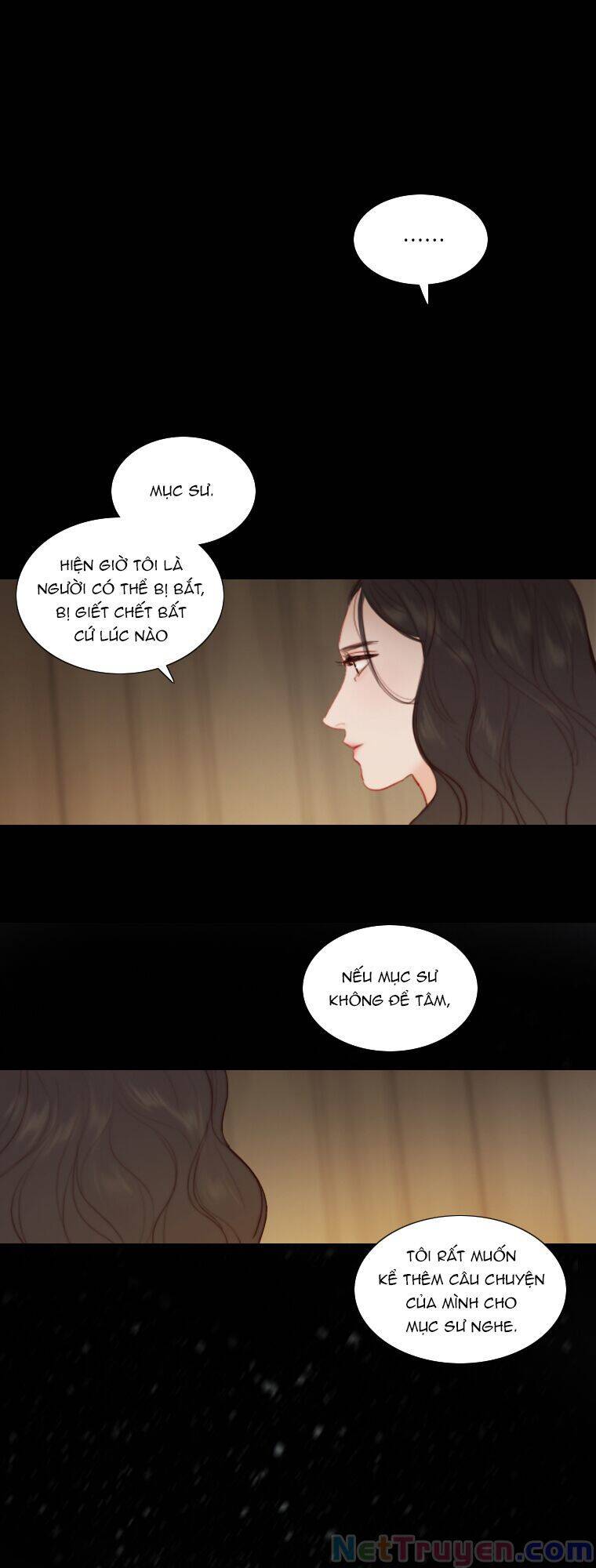 Mùa Đông Tăm Tối Chapter 35 - Trang 2