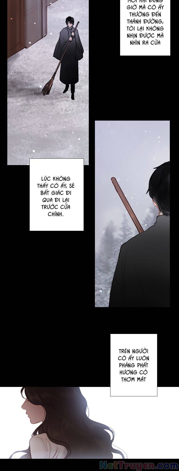 Mùa Đông Tăm Tối Chapter 35 - Trang 2