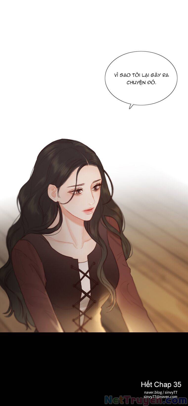 Mùa Đông Tăm Tối Chapter 35 - Trang 2