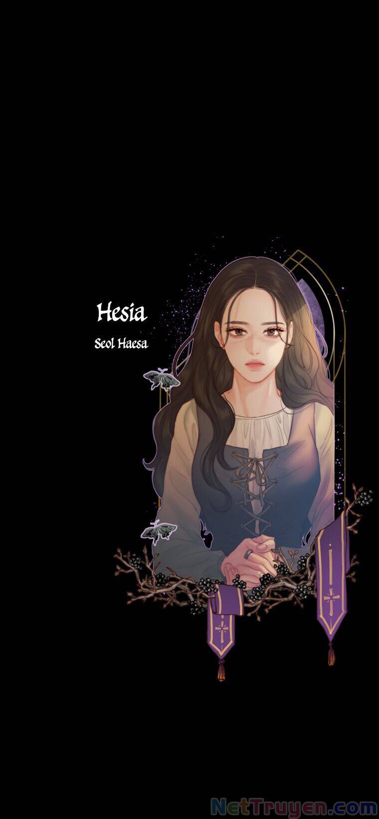 Mùa Đông Tăm Tối Chapter 35 - Trang 2