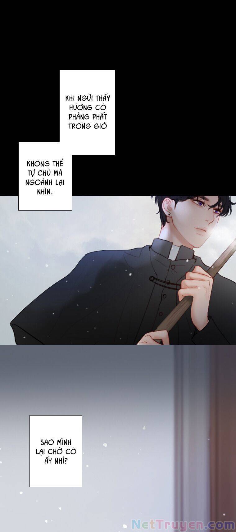 Mùa Đông Tăm Tối Chapter 35 - Trang 2