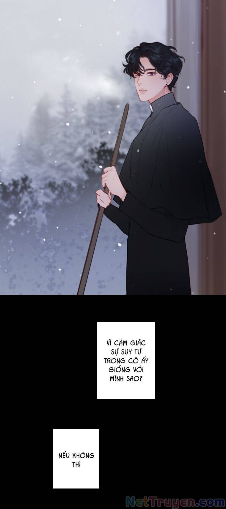 Mùa Đông Tăm Tối Chapter 35 - Trang 2