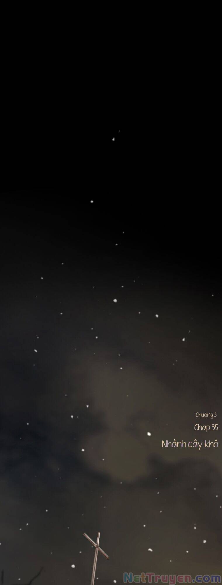 Mùa Đông Tăm Tối Chapter 35 - Trang 2
