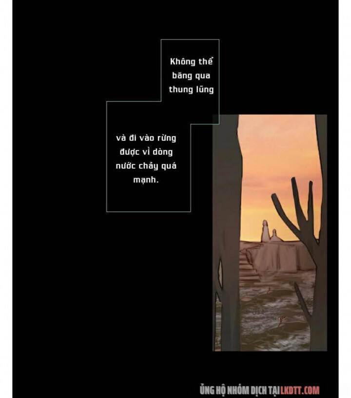 Mùa Đông Tăm Tối Chapter 36 - Trang 2