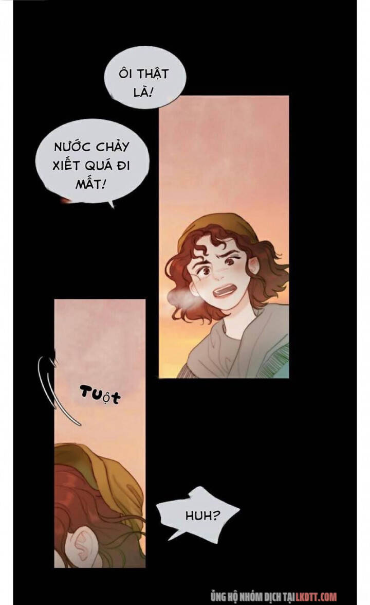 Mùa Đông Tăm Tối Chapter 36 - Trang 2