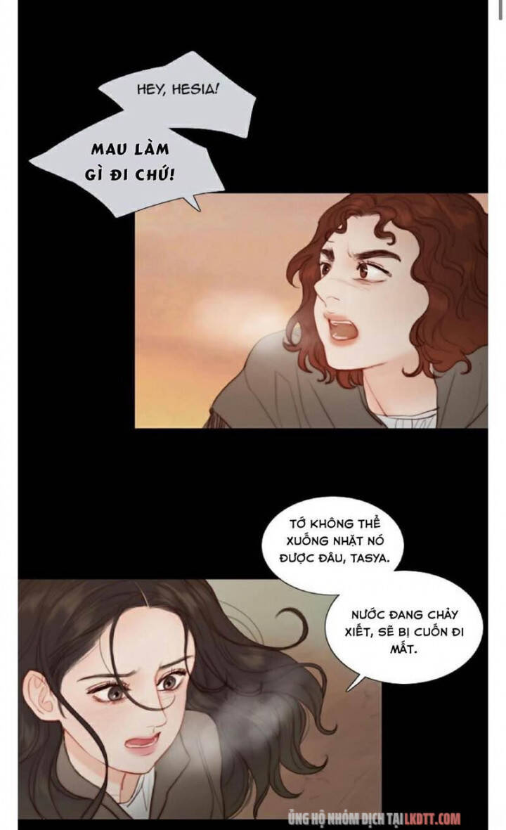 Mùa Đông Tăm Tối Chapter 36 - Trang 2