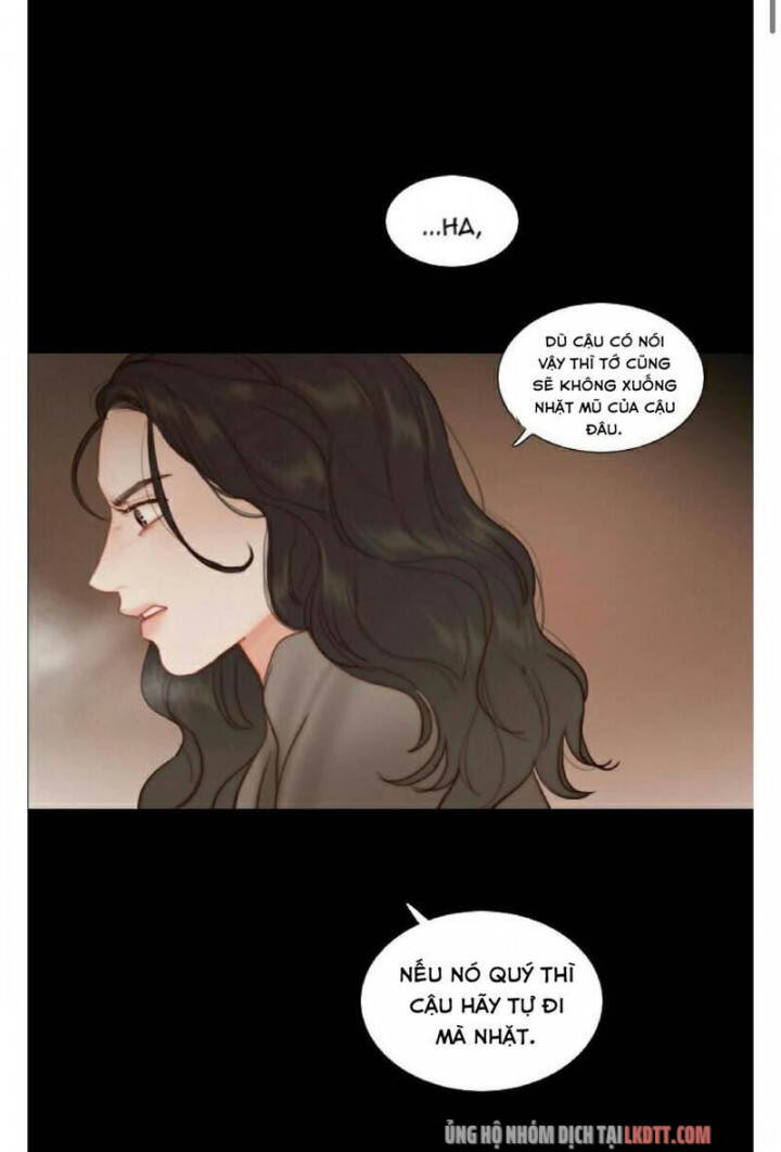 Mùa Đông Tăm Tối Chapter 36 - Trang 2