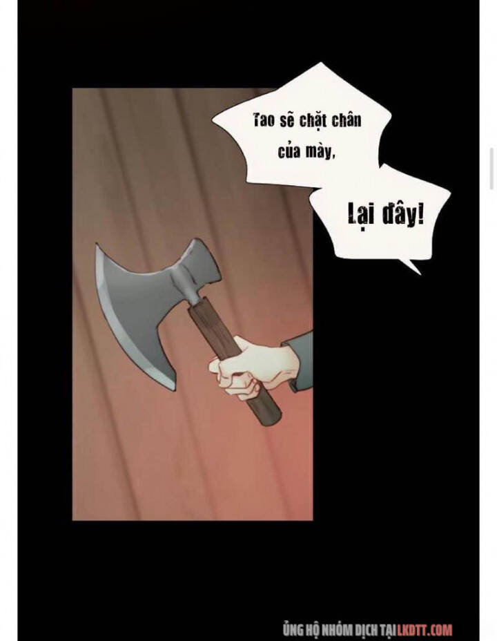 Mùa Đông Tăm Tối Chapter 36 - Trang 2