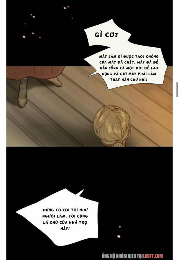 Mùa Đông Tăm Tối Chapter 36 - Trang 2