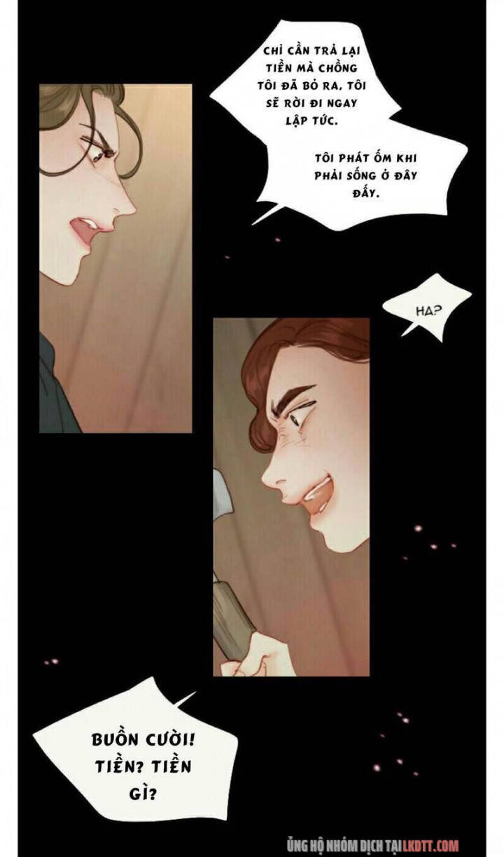 Mùa Đông Tăm Tối Chapter 36 - Trang 2