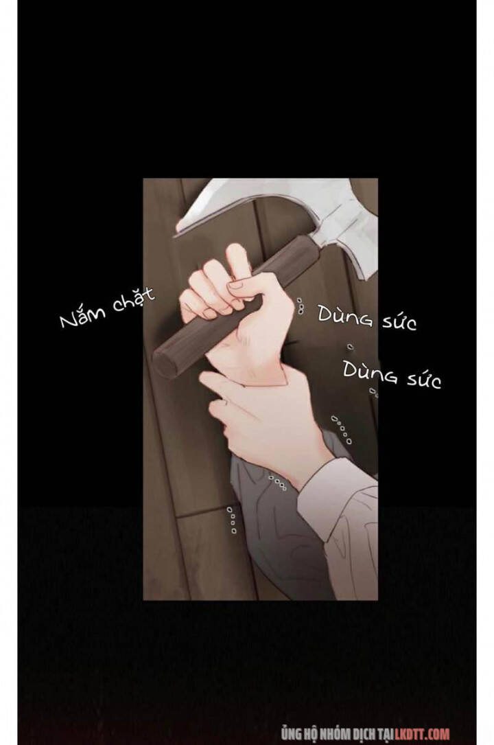 Mùa Đông Tăm Tối Chapter 36 - Trang 2