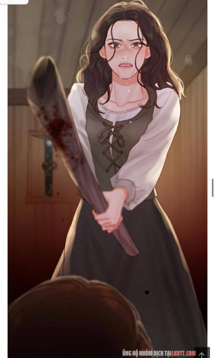 Mùa Đông Tăm Tối Chapter 36 - Trang 2