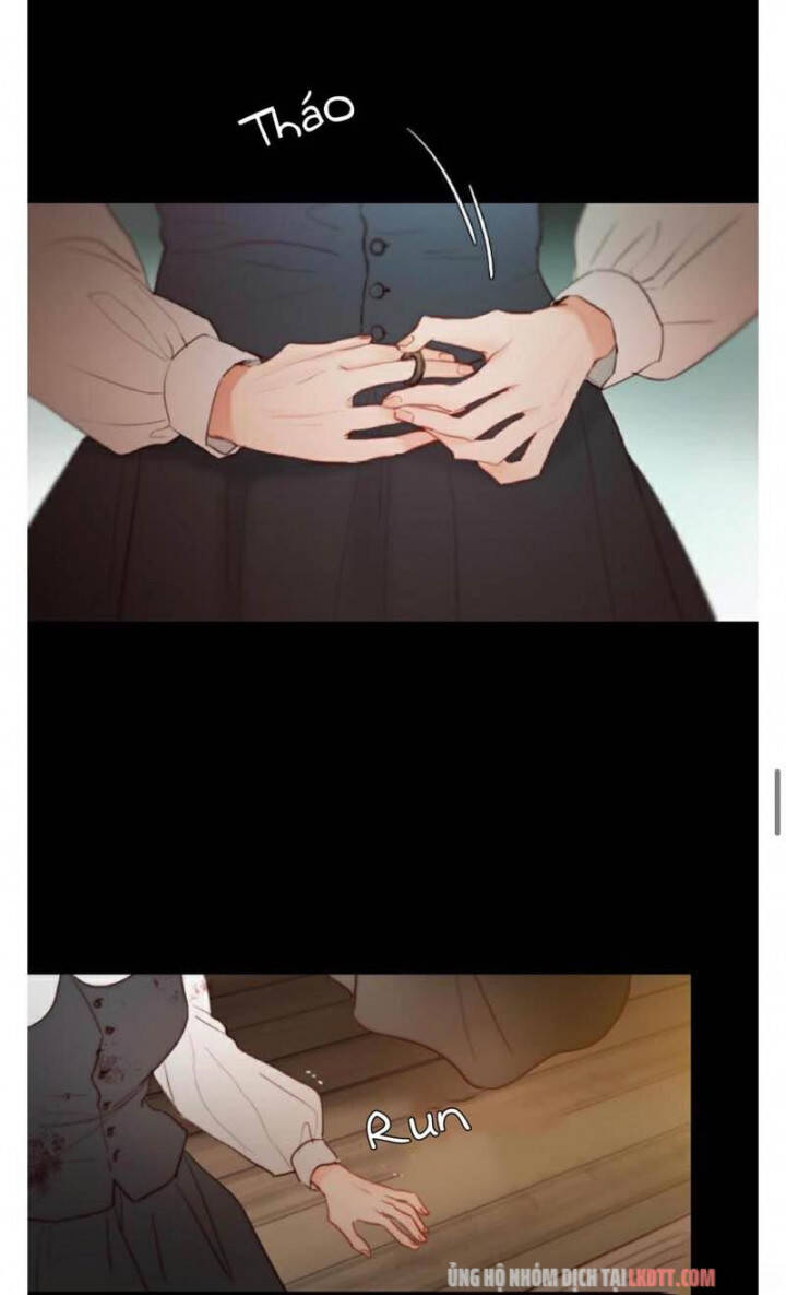 Mùa Đông Tăm Tối Chapter 36 - Trang 2