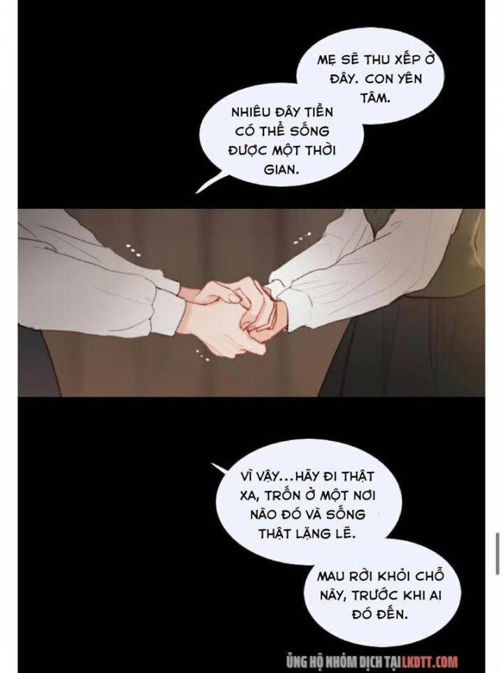 Mùa Đông Tăm Tối Chapter 36 - Trang 2