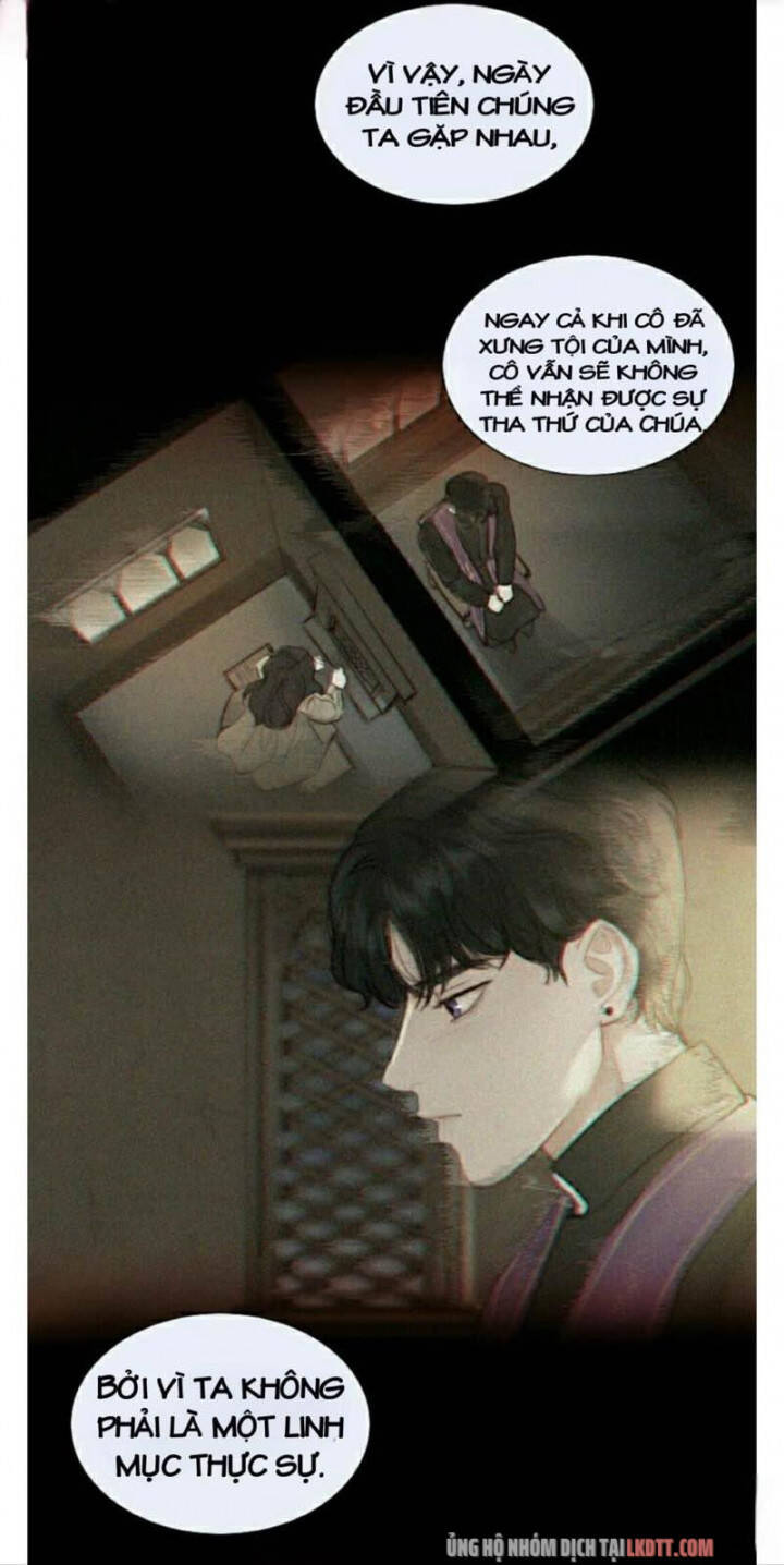 Mùa Đông Tăm Tối Chapter 37 - Trang 2