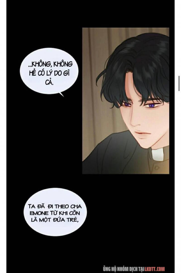 Mùa Đông Tăm Tối Chapter 37 - Trang 2