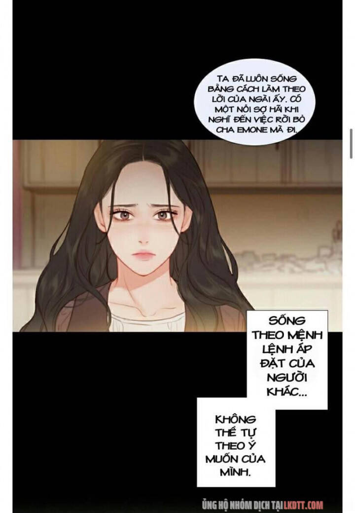 Mùa Đông Tăm Tối Chapter 37 - Trang 2