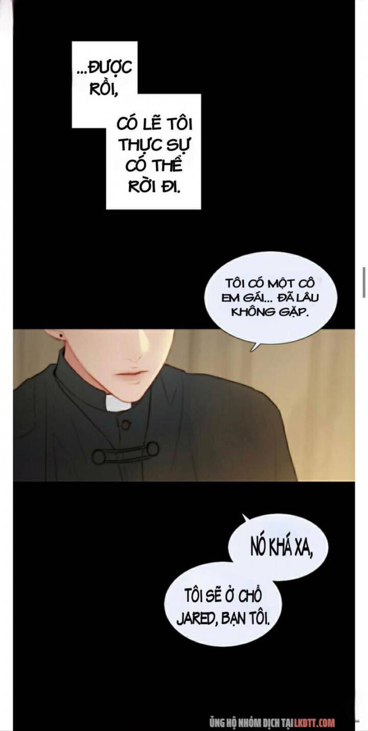 Mùa Đông Tăm Tối Chapter 37 - Trang 2