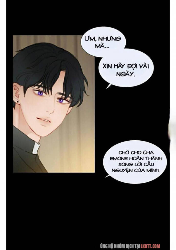 Mùa Đông Tăm Tối Chapter 37 - Trang 2