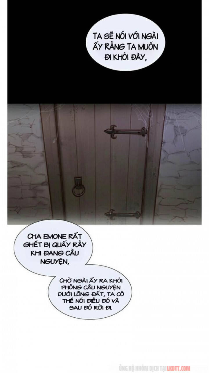 Mùa Đông Tăm Tối Chapter 37 - Trang 2