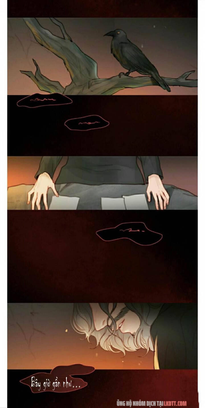 Mùa Đông Tăm Tối Chapter 37 - Trang 2