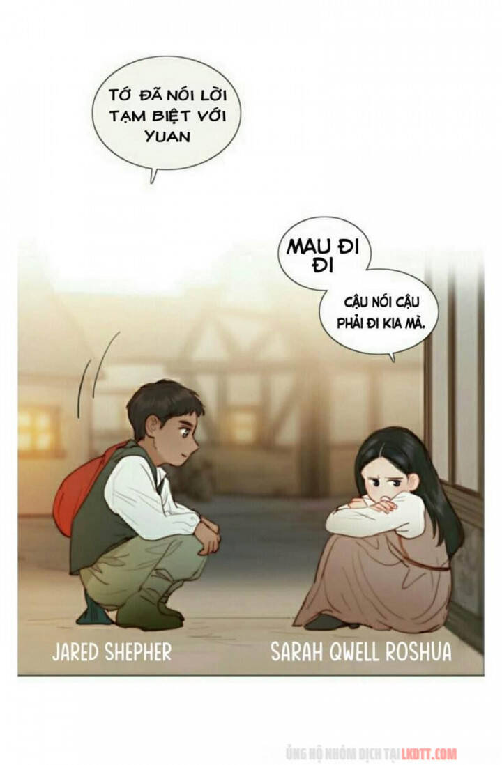 Mùa Đông Tăm Tối Chapter 37 - Trang 2