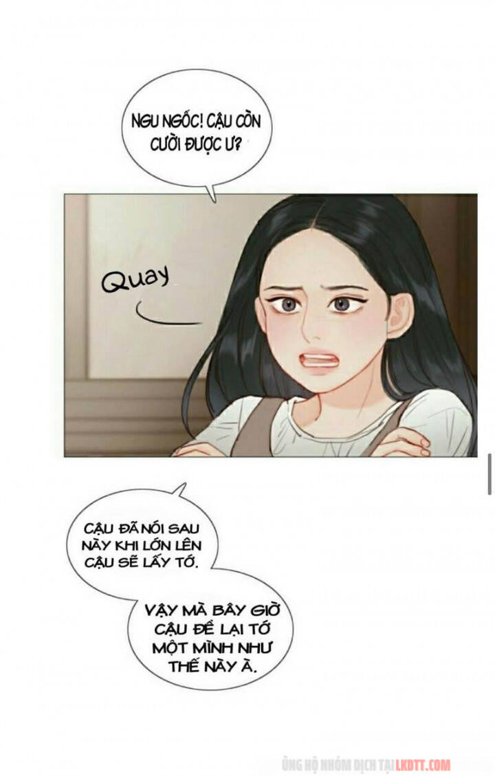 Mùa Đông Tăm Tối Chapter 37 - Trang 2