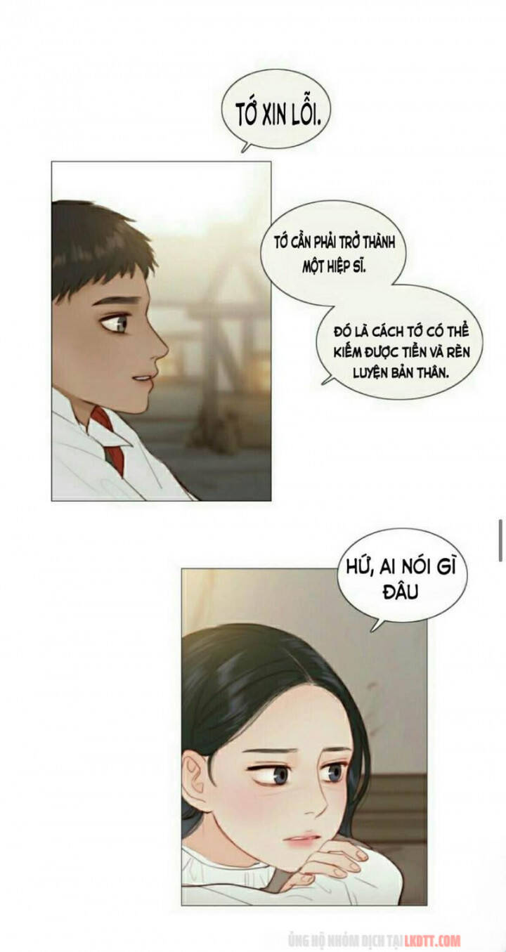 Mùa Đông Tăm Tối Chapter 37 - Trang 2