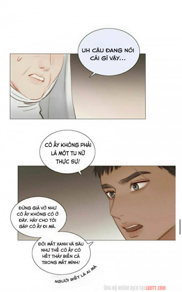 Mùa Đông Tăm Tối Chapter 37 - Trang 2