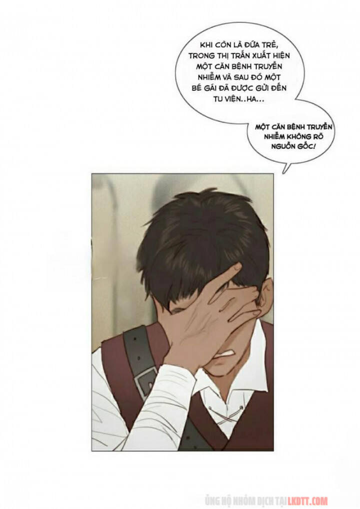 Mùa Đông Tăm Tối Chapter 37 - Trang 2