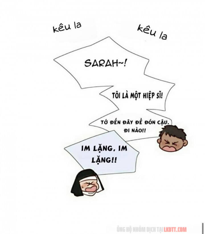 Mùa Đông Tăm Tối Chapter 37 - Trang 2