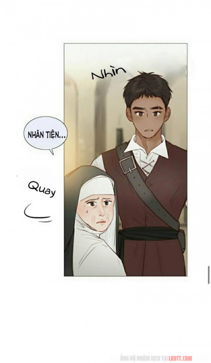 Mùa Đông Tăm Tối Chapter 37 - Trang 2